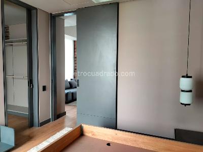 Apartamento de 2 alcobas en venta en El Poblado, Medellín, 101 m² · foto 12 de 19