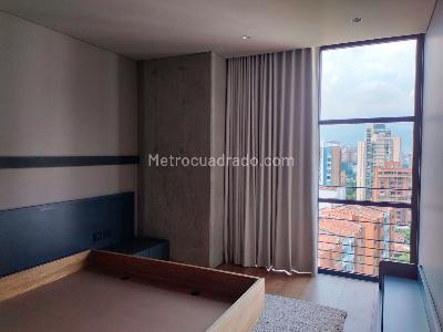 Apartamento de 2 alcobas en venta en El Poblado, Medellín, 101 m² · foto 13 de 19