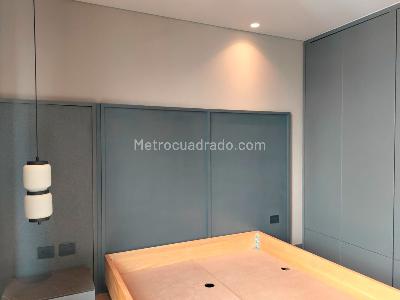 Apartamento de 2 alcobas en venta en El Poblado, Medellín, 101 m² · foto 14 de 19