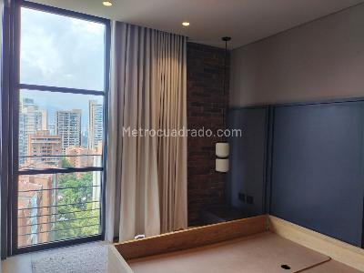 Apartamento de 2 alcobas en venta en El Poblado, Medellín, 101 m² · foto 15 de 19