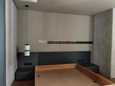 Apartamento de 2 alcobas en venta en El Poblado, Medellín, 101 m² · foto 9 de 19