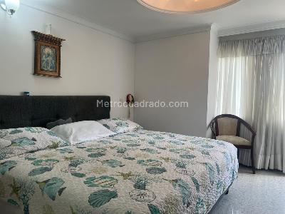 Casa de 4 alcobas en venta en El Poblado, Medellín, 217 m² · foto 12 de 18