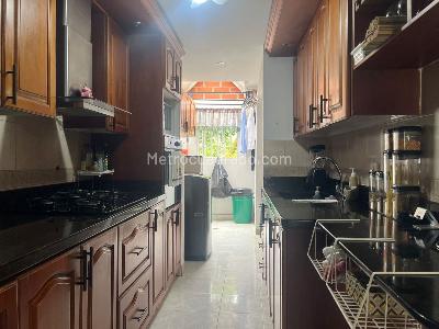 Casa de 4 alcobas en venta en El Poblado, Medellín, 217 m² · foto 6 de 18