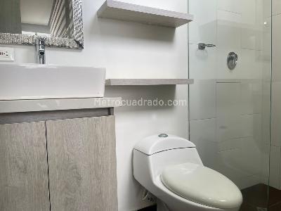 Apartamento de 3 alcobas en arriendo en Sabaneta, Sabaneta, 110 m² · foto 17 de 19