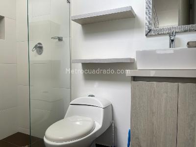 Apartamento de 3 alcobas en arriendo en Sabaneta, Sabaneta, 110 m² · foto 18 de 19