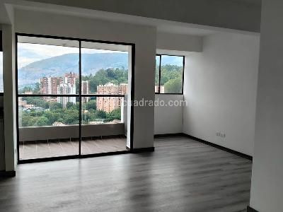 Apartamento en Arriendo, EL POBLADO, Medellín