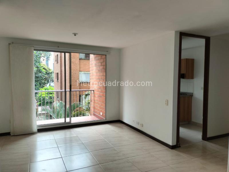 3BR Apartment in EL POBLADO (70 m²) - 2
