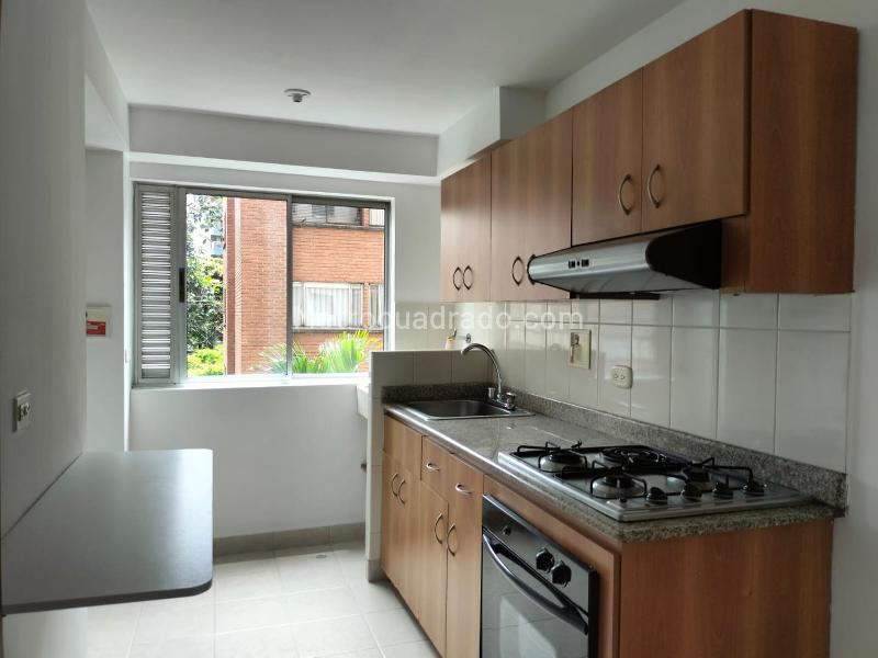 3BR Apartment in EL POBLADO (70 m²) - 4