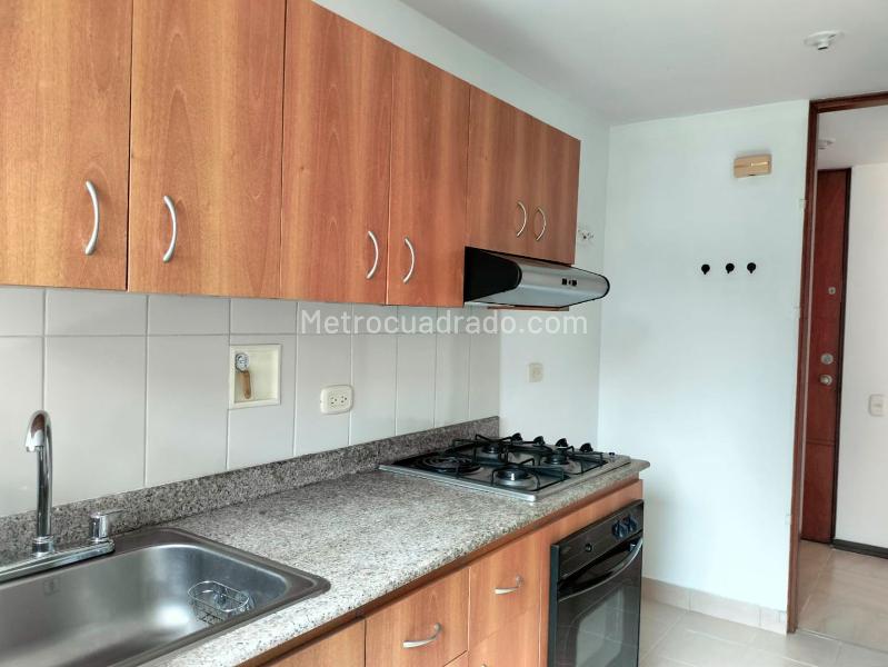 3BR Apartment in EL POBLADO (70 m²) - 5