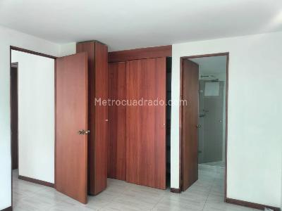 Apartamento de 2 alcobas en arriendo en Santa María De Los Ángeles, Medellín, 71 m² · foto 10 de 14