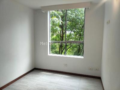 Apartamento de 2 alcobas en arriendo en Santa María De Los Ángeles, Medellín, 71 m² · foto 11 de 14