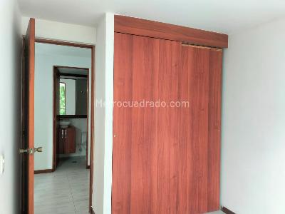 Apartamento de 2 alcobas en arriendo en Santa María De Los Ángeles, Medellín, 71 m² · foto 12 de 14