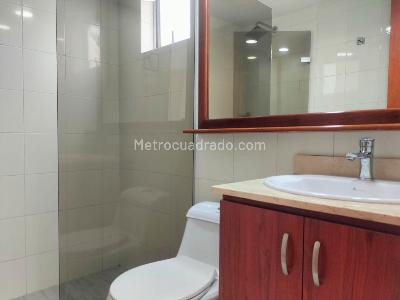 Apartamento de 2 alcobas en arriendo en Santa María De Los Ángeles, Medellín, 71 m² · foto 13 de 14