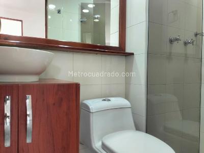 Apartamento de 2 alcobas en arriendo en Santa María De Los Ángeles, Medellín, 71 m² · foto 14 de 14