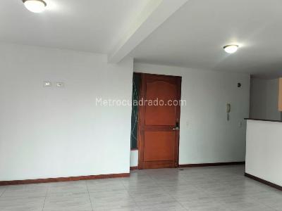 Apartamento de 2 alcobas en arriendo en Santa María De Los Ángeles, Medellín, 71 m² · foto 3 de 14