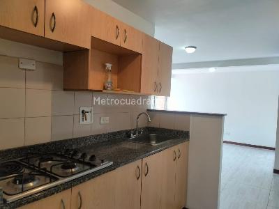Apartamento de 2 alcobas en arriendo en Santa María De Los Ángeles, Medellín, 71 m² · foto 6 de 14
