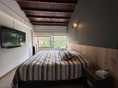 Casa de 4 alcobas en venta en El Poblado, Medellín, 163 m² · foto 10 de 17