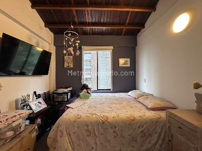 Casa de 4 alcobas en venta en El Poblado, Medellín, 163 m² · foto 11 de 17