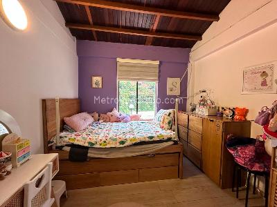 Casa de 4 alcobas en venta en El Poblado, Medellín, 163 m² · foto 13 de 17