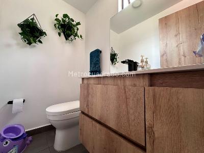 Casa de 4 alcobas en venta en El Poblado, Medellín, 163 m² · foto 17 de 17