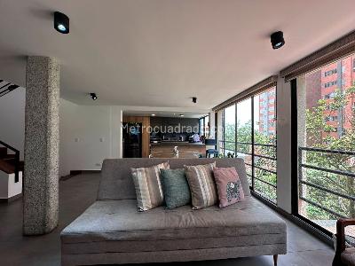 Casa de 4 alcobas en venta en El Poblado, Medellín, 163 m² · foto 5 de 17