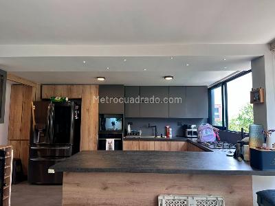 Casa de 4 alcobas en venta en El Poblado, Medellín, 163 m² · foto 7 de 17