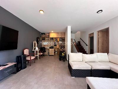 Casa de 4 alcobas en venta en El Poblado, Medellín, 163 m² · foto 8 de 17