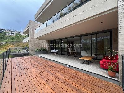 Casa en arriendo en Rionegro, Rionegro · foto 19 de 20
