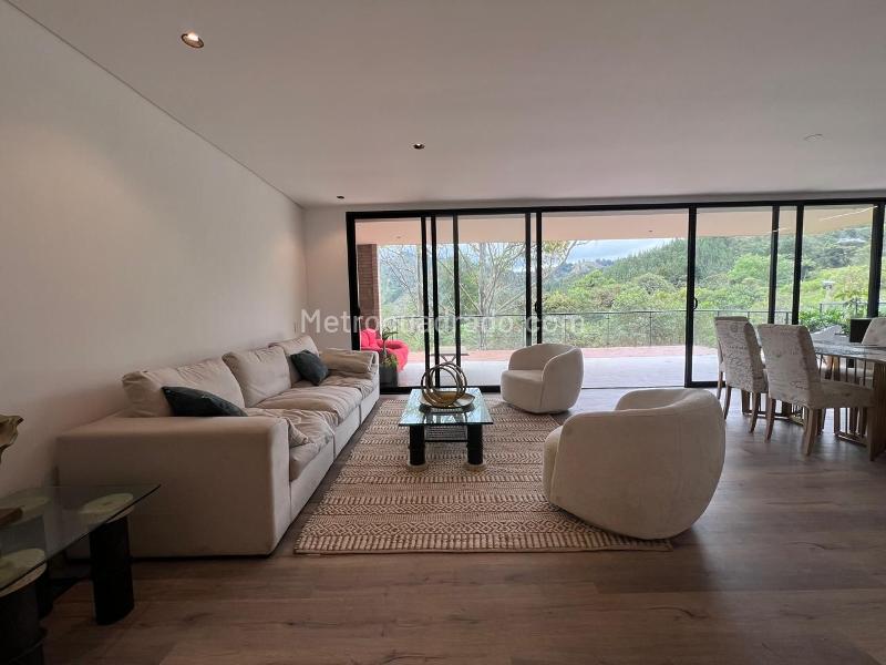 Casa – Sajonia, Rionegro - Vista 3