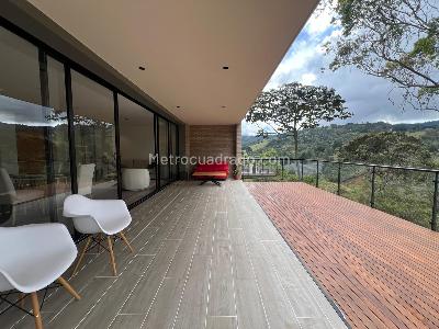 Casa en arriendo en Rionegro, Rionegro · foto 20 de 20