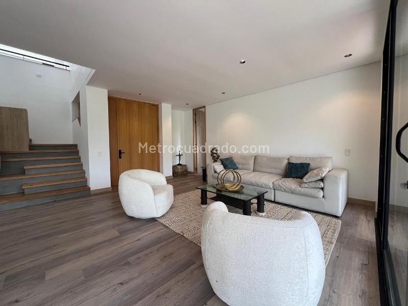 Casa – Sajonia, Rionegro - Vista 4