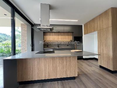 Casa en arriendo en Rionegro, Rionegro · foto 6 de 20