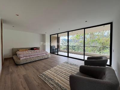 Casa en arriendo en Rionegro, Rionegro · foto 9 de 20