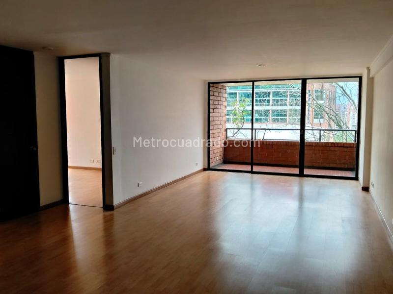Apartamento en Arriendo, EL POBLADO, Medellín