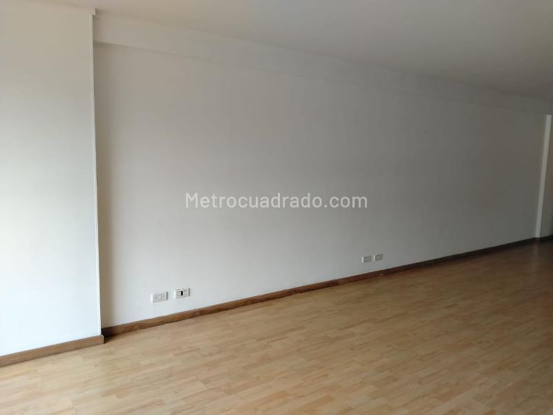 3BR Apartment in EL POBLADO (115 m²) - 2