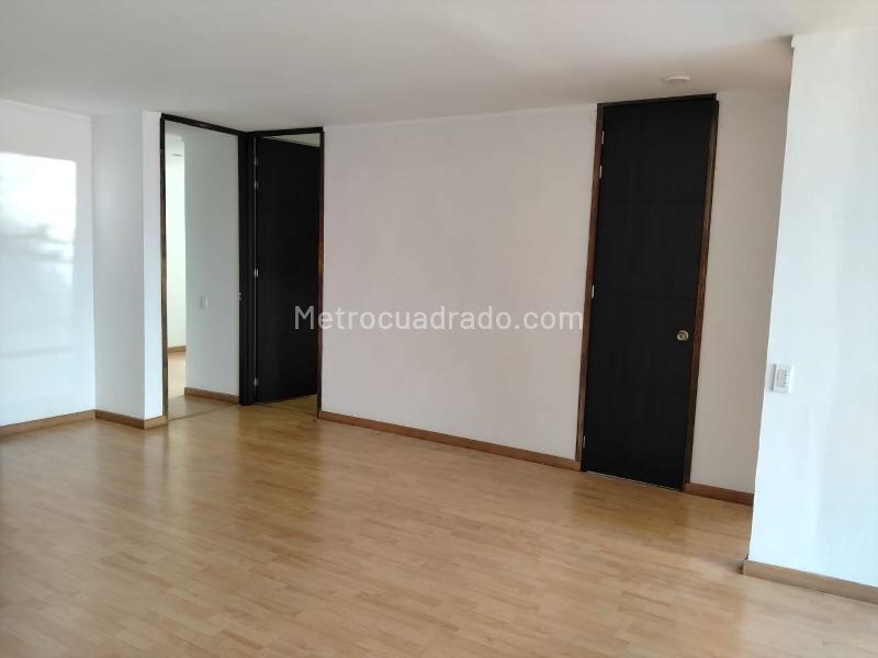 3BR Apartment in EL POBLADO (115 m²) - 3