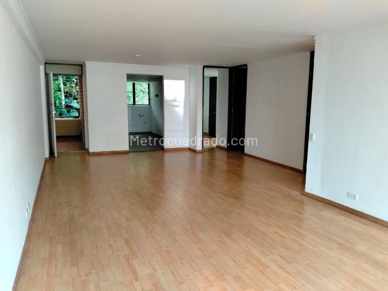 3BR Apartment in EL POBLADO (115 m²) - 4