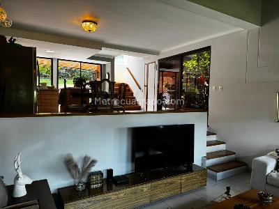 Casa de 3 alcobas en venta en Rionegro, Rionegro, 214 m² · foto 10 de 19