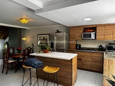 Casa de 3 alcobas en venta en Rionegro, Rionegro, 214 m² · foto 14 de 19