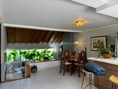 Casa de 3 alcobas en venta en Rionegro, Rionegro, 214 m² · foto 15 de 19