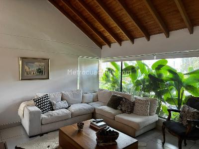 Casa de 3 alcobas en venta en Rionegro, Rionegro, 214 m² · foto 5 de 19