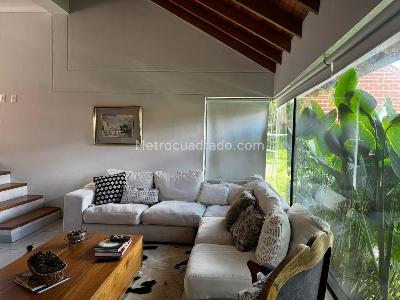 Casa de 3 alcobas en venta en Rionegro, Rionegro, 214 m² · foto 6 de 19
