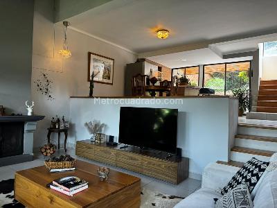 Casa de 3 alcobas en venta en Rionegro, Rionegro, 214 m² · foto 7 de 19