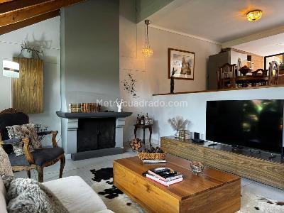 Casa de 3 alcobas en venta en Rionegro, Rionegro, 214 m² · foto 8 de 19