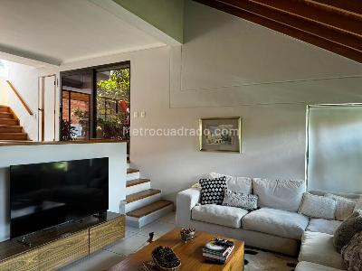 Casa de 3 alcobas en venta en Rionegro, Rionegro, 214 m² · foto 9 de 19