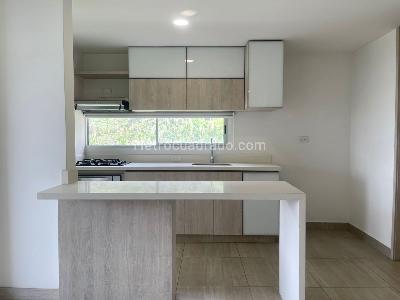 Apartamento de 3 alcobas en venta en Sabaneta, Sabaneta, 97 m² · foto 5 de 19
