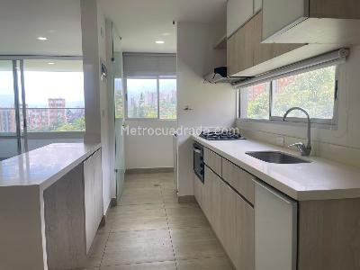 Apartamento de 3 alcobas en venta en Sabaneta, Sabaneta, 97 m² · foto 7 de 19