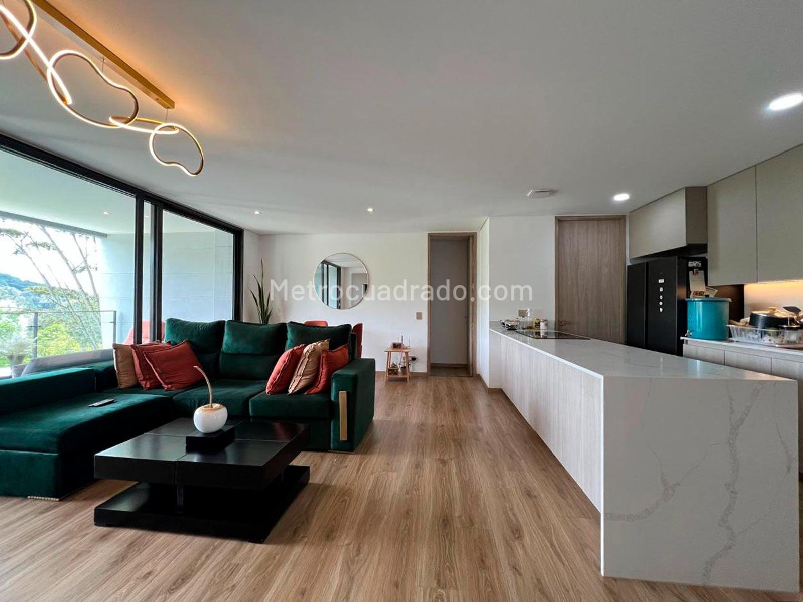 Foto del apartamento
