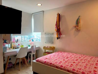 Apartamento en arriendo en Envigado, Envigado · foto 11 de 14
