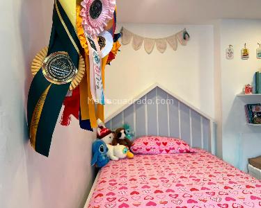 Apartamento en arriendo en Envigado, Envigado · foto 12 de 14